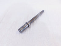 1984-1987 Harley Davidson Sportster 883 1000 & 1100 Front Wheel Axle w/ Nut - C3 Cycle