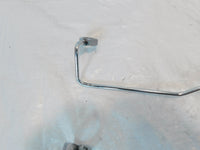 Yamaha V-Star 1100 XVS1100 Classic Custom Silverado Engine Oil Pump Pipe Lines - C3 Cycle