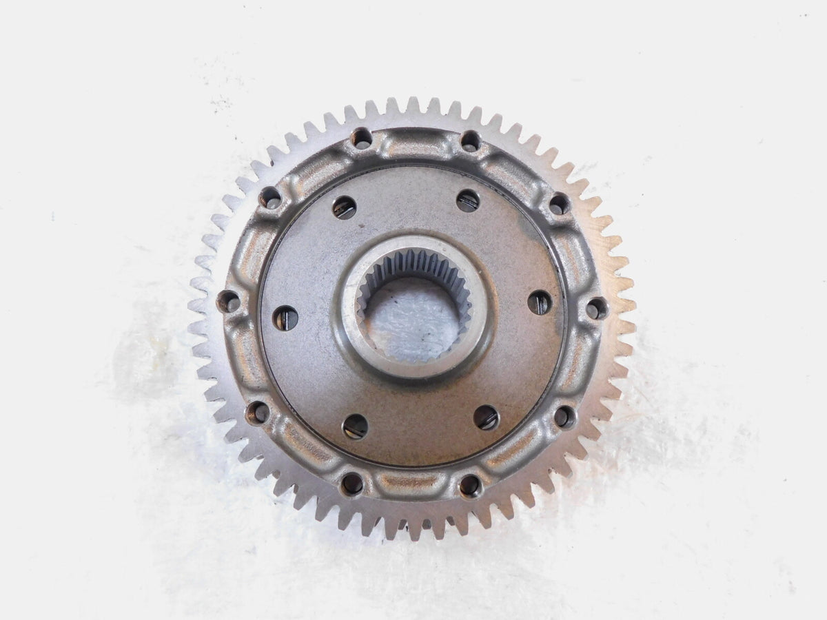 03-2018 Honda ST1300 ST1300A ST1300AC Final Drive Transmission Differential Gear - C3 Cycle
