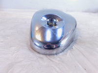 2005-2009 Suzuki Boulevard C90 VL1500 2nd Air Box Chrome Airbox Cleaner Cover - C3 Cycle