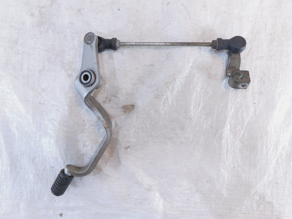 Honda ST1300 ST1300A Left Side Transmission Gear Shifter Shift Pedal & Linkage - C3 Cycle