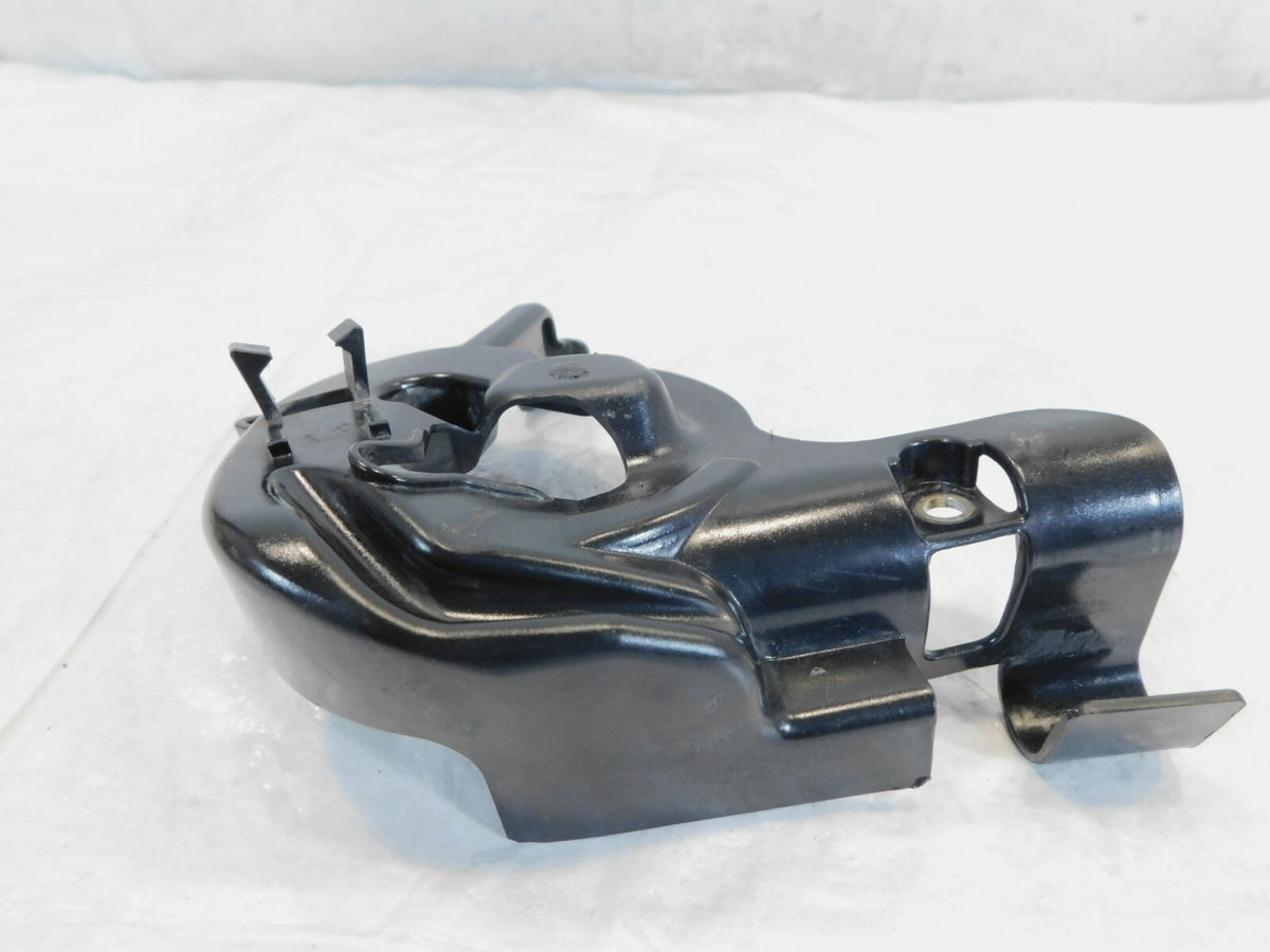 2008 2009 2010 Buell 1125 1125R 1125CR Gas Fuel Pump Tank Wire Guide Mount Cover - C3 Cycle