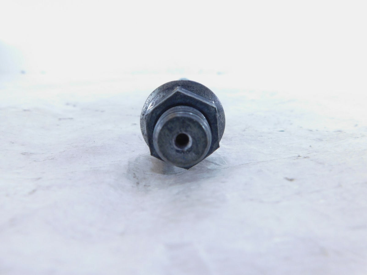 Kawasaki Vulcan 88 500 750 1500A 454LTD EN450 EN500 Front Wheel Axle Bolt Shaft - C3 Cycle