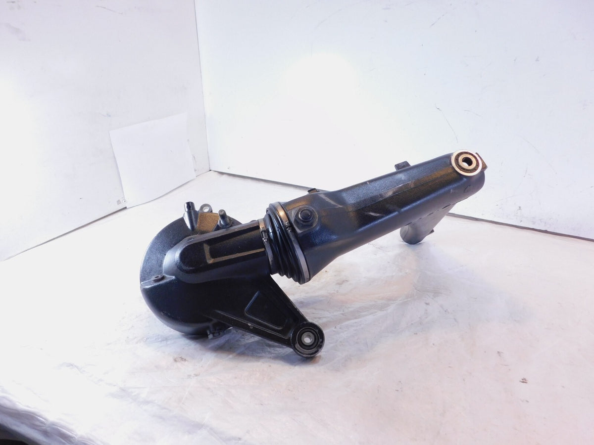 91-96 BMW K1100RS K100RS Rear Wheel Axle Drive Housing Differential & Swingarm - C3 Cycle