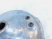 Honda CB450K CB450 Super Sport CL450 Rear Wheel Brake Shoe Drum Panel Hub Plate - C3 Cycle