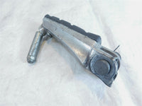 Honda CBR600 CBR1100XX Blackbird VFR800 Interceptor Left Front Footrest Footpeg - C3 Cycle