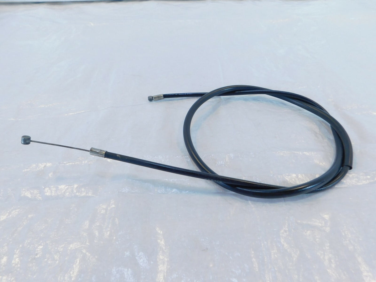 88-99 Yamaha Virago 750 1100 XV750 XV1100 Engine Starter Choke Pull Cable Line - C3 Cycle