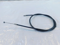 88-99 Yamaha Virago 750 1100 XV750 XV1100 Engine Starter Choke Pull Cable Line - C3 Cycle