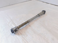 1986 Suzuki Intruder 700 VS700 GLFG/GLPG Rear Wheel Axle Bolt Shaft w/ Spacer - C3 Cycle