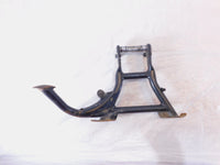 2011-2022 BMW K1600 GT K1600GT K1600GTL Black Centerstand Main Stand Prop - C3 Cycle