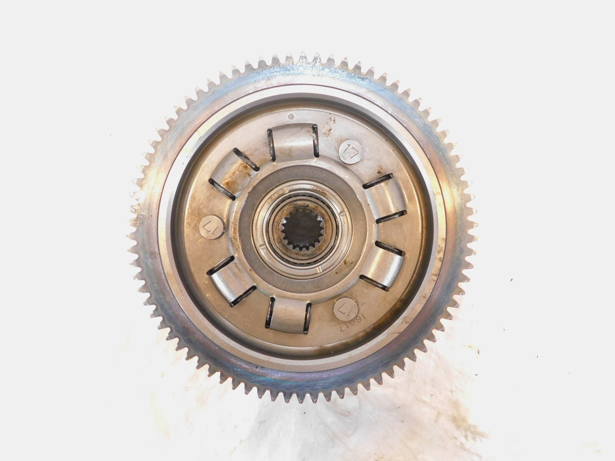 Buell XB9R XB12R Firebolt Lightning & Ulysses & XR1200 Clutch Basket & Plates - C3 Cycle