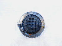 Harley Touring Road King Electra Glide LED Aux Auxiliary Fog Passing Light Lamp - C3 Cycle