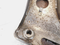 95-05 Kawasaki VN800 Vulcan 800 Classic Rear Left/Right Fender Mount Strut Cover - C3 Cycle