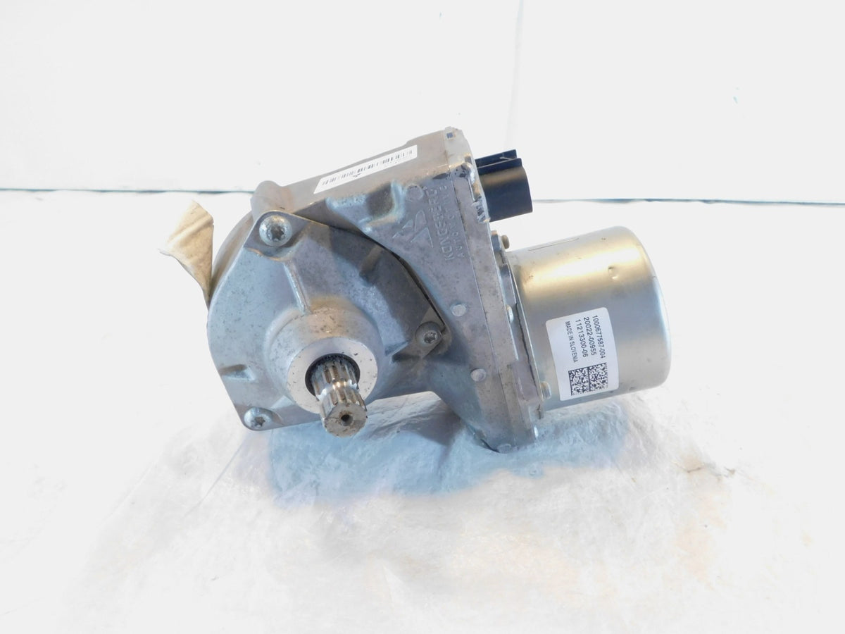 Can-Am Spyder F3-S F3-T RT Limited LTD STD Lower Gearbox Power Steering Pump - C3 Cycle