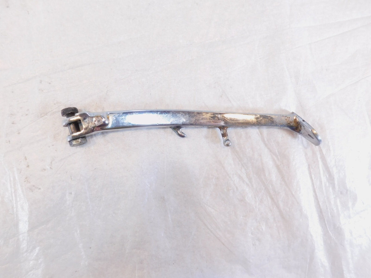 1988-2001 Kawasaki Ninja ZX10 ZX11 ZX1100 ZX1000 Side Stand Kickstand Prop