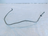2007-2013 Aprilia Mana 850 NON-ABS Rear Wheel Cylinder Caliper Hose Pipe Lines - C3 Cycle
