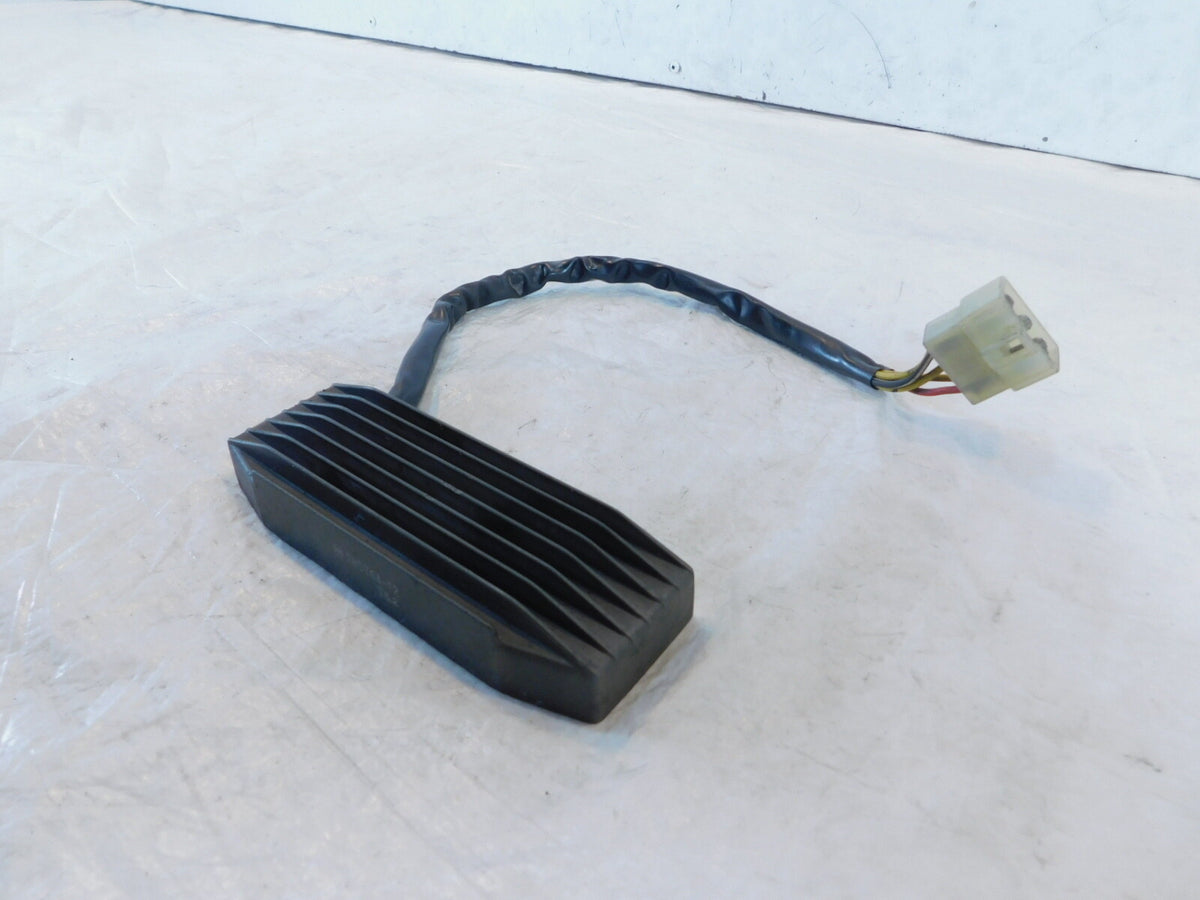 Suzuki Intruder 800 1400 Boulevard S83 VS800 VS1400 Voltage Regulator Rectifier - C3 Cycle
