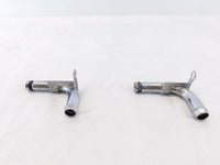 Honda VTX1300C VTX1300R VTX1300S OEM Coolant Water Pump Outlet Pipe Hose Joints - C3 Cycle