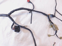 Honda VTR1000F Super Hawk Firestorm VTR1000 Main Wiring Harness Cable Wire Loom - C3 Cycle