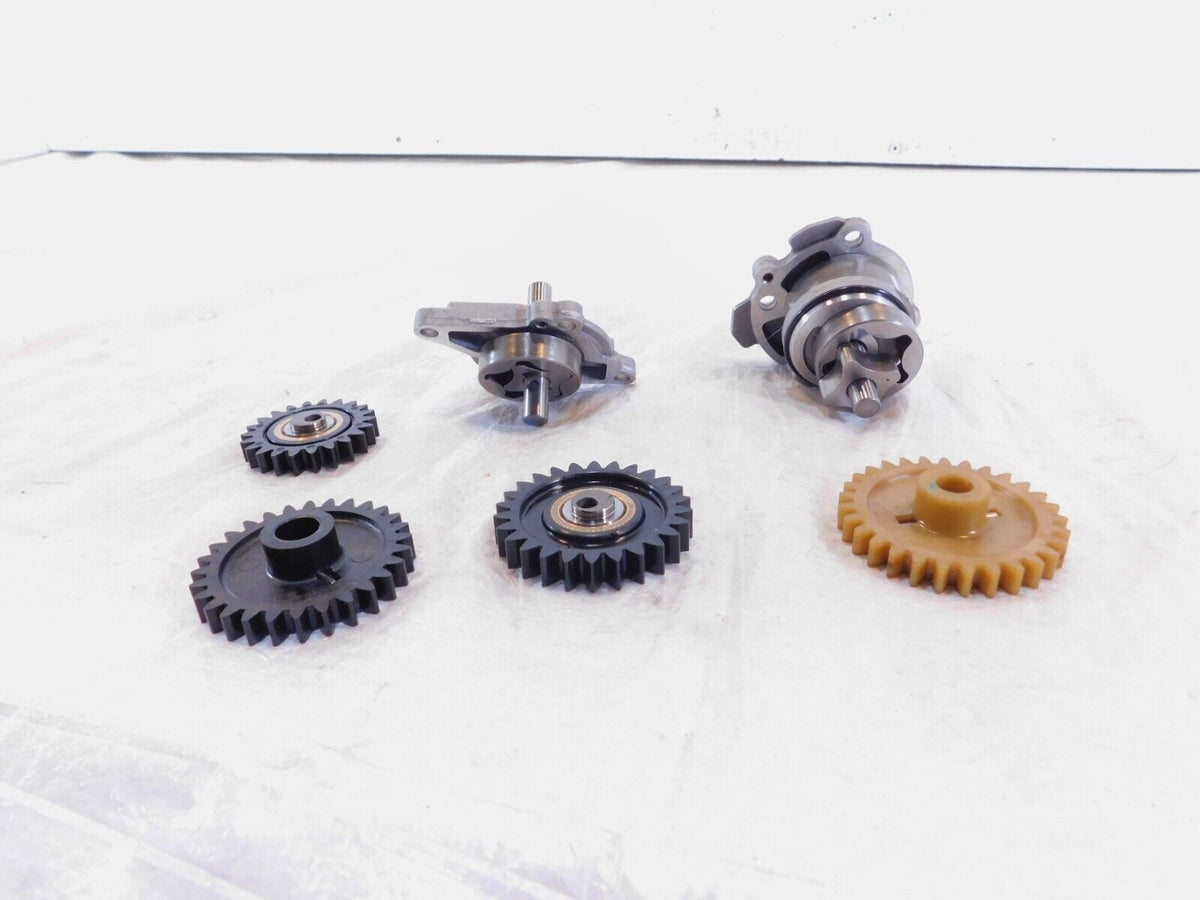 2019-2022 Can-Am Ryker 600 900 STD Rally Engine Motor Oil Pump Gears & Rotors - C3 Cycle