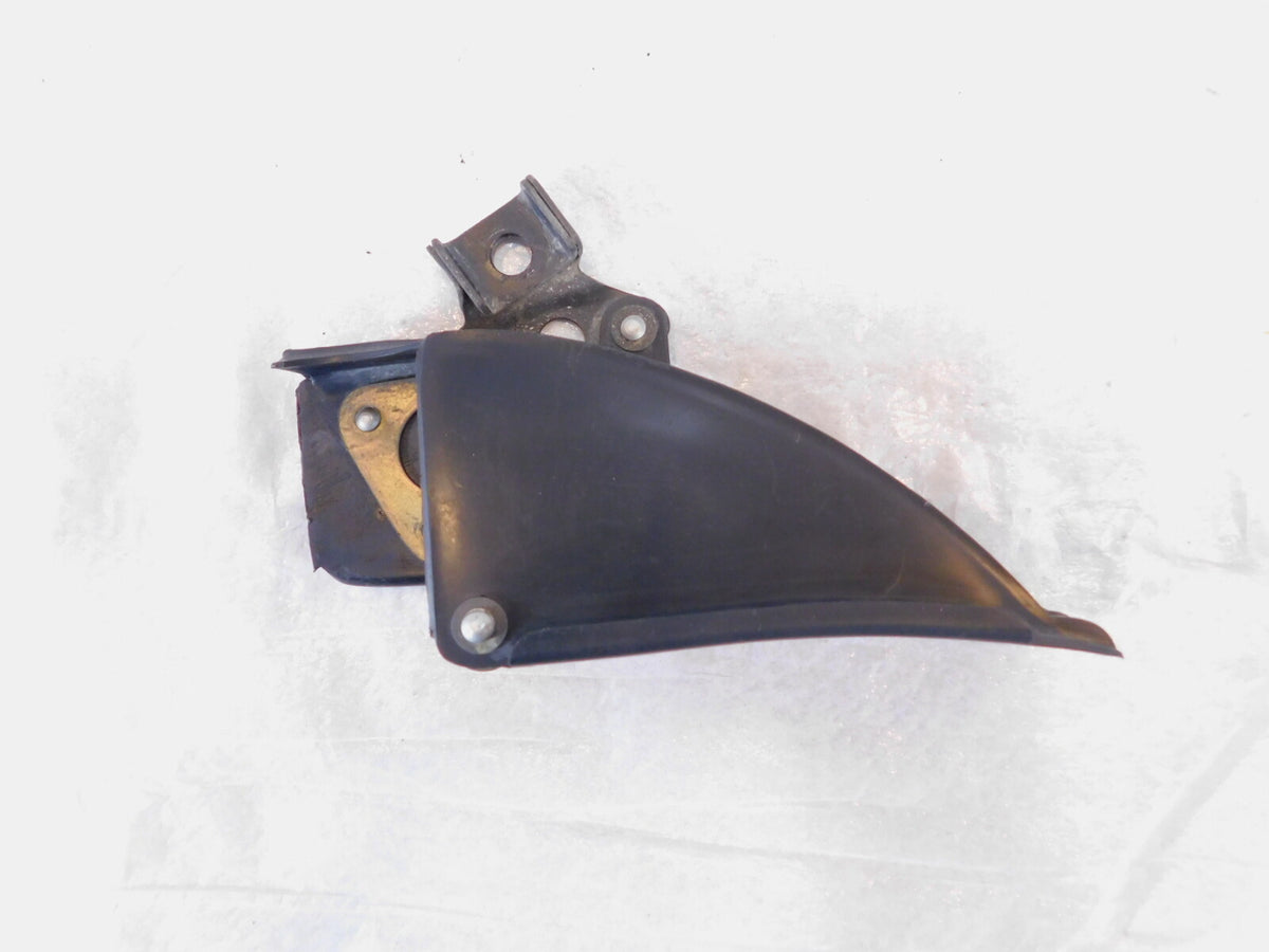 1974-1978 Honda CB550 CB550K Super Sport 550 Front Wheel Brake Disc Rotor Cover - C3 Cycle