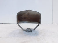 Harley Davidson Electra Glide Road King Dyna Softail Sportster Chrome Horn Cover - C3 Cycle