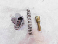 BMW S1000 S1000R S1000RR HP4 Engine Motor Oil Pressure Regulator Thermostat - C3 Cycle