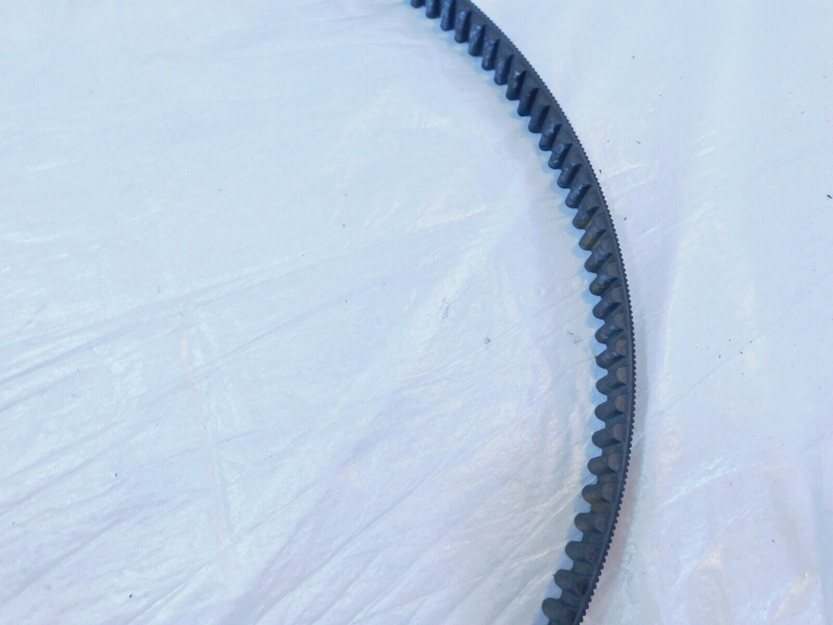 07-17 Harley Davidson Dyna Wide Glide Fat & Street Bob Rear Wheel Drive Belt - C3 Cycle