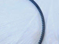 07-17 Harley Davidson Dyna Wide Glide Fat & Street Bob Rear Wheel Drive Belt - C3 Cycle