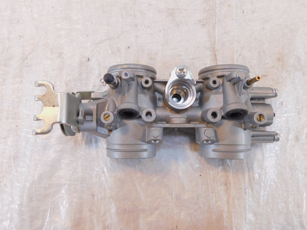 Yamaha FZ-07 MT-07 XSR700 & YZF-R7 R7 Engine Motor Air Fuel Intake Throttle Body