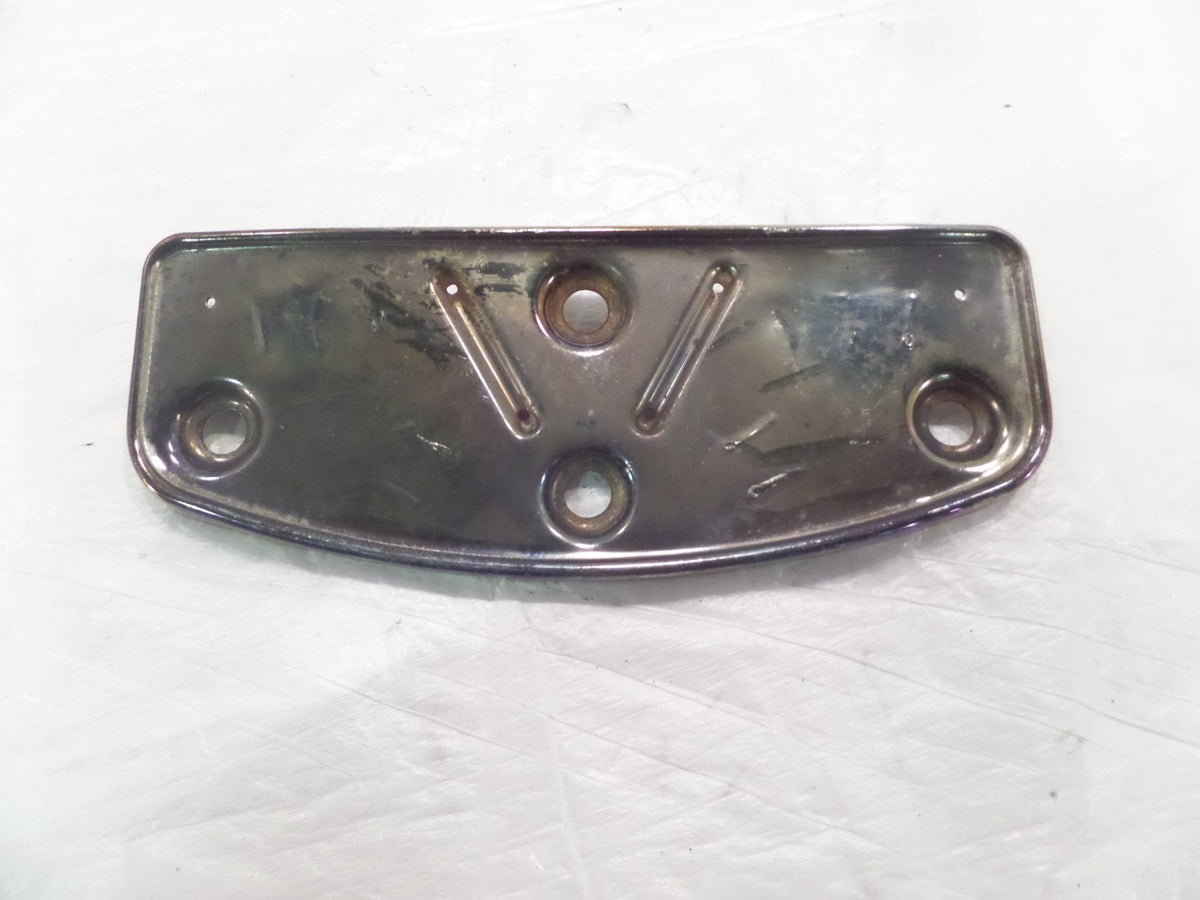 Harley Davidson Softail & Touring Road King Electra Glide Footboard Bracket - C3 Cycle