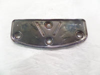 Harley Davidson Softail & Touring Road King Electra Glide Footboard Bracket - C3 Cycle