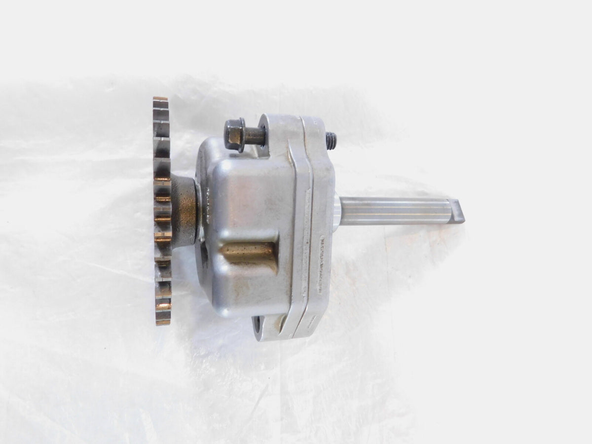 1999-2024 Suzuki Hayabusa Busa GSX1300R GSX1300 Engine Motor Oil Pump & Gear - C3 Cycle