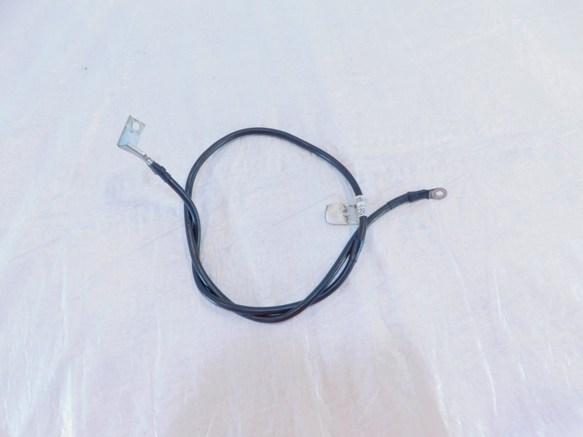 2015-2022 Ducati Scrambler 400 800 Negative Minus Ground Battery Cable Wire Lead - C3 Cycle