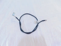 2015-2022 Ducati Scrambler 400 800 Negative Minus Ground Battery Cable Wire Lead - C3 Cycle