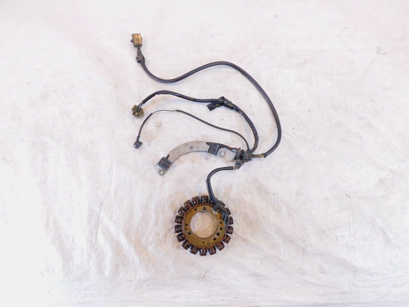 1986-1999 Yamaha Virago 700 750 1100 Alternator Generator Magneto Stator Coil