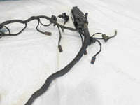 BMW K1300R K1300S Engine Throttle Body Sub Wire Harness Wiring Loom 12517726207 - C3 Cycle