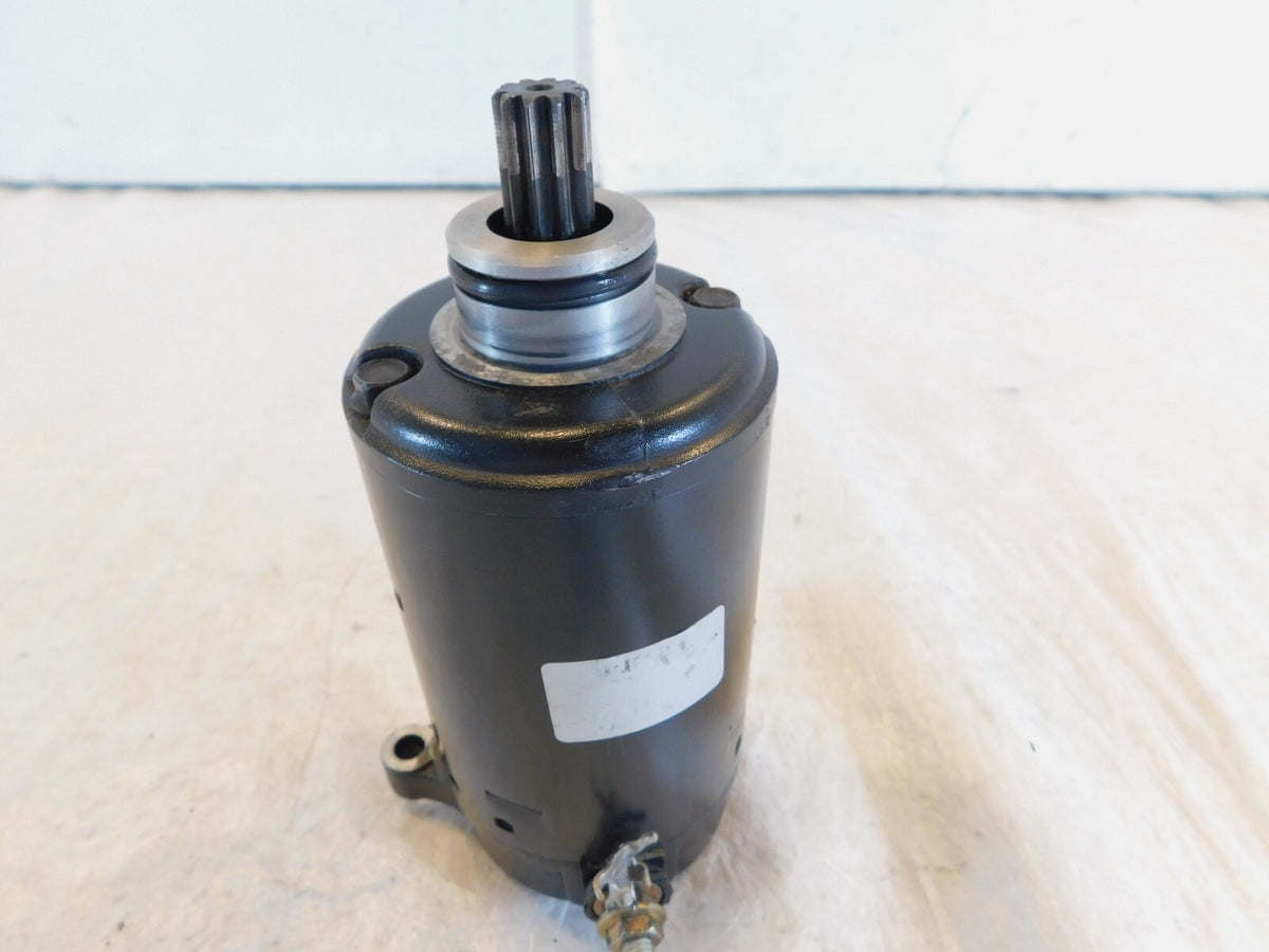 Triumph Daytona Trident Sprint Trophy 900 1200 Thunderbird Engine Starter Motor - C3 Cycle