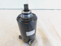 Triumph Daytona Trident Sprint Trophy 900 1200 Thunderbird Engine Starter Motor - C3 Cycle