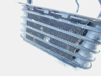 2000-2006 BMW R1150R & Rockster Left/Right Engine Motor Oil Coolers - C3 Cycle