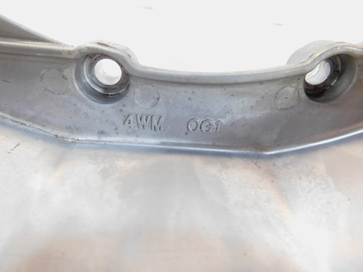 Yamaha XV1700 XV1600 Road Star 1600 1700 & S Engine Motor Crankcase Plate Baffle - C3 Cycle