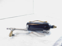 02 MZ Skorpion Tour MZ660 660 20oz Bottle Storage Container Tank & Pipes - C3 Cycle