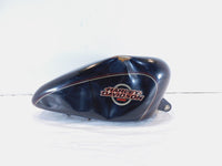 Harley Davidson Sportster XLH 883 1000 1100 & 1200 Black Fuel Gas Petrol Tank - C3 Cycle