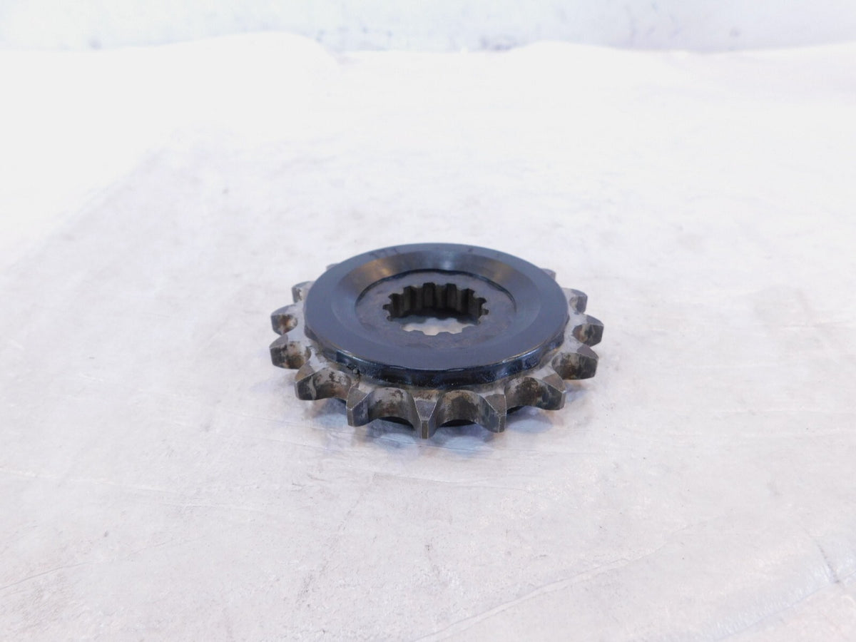 Triumph Daytona Sprint Trophy 900 & Thunderbird 17T Transmission Output Sprocket - C3 Cycle