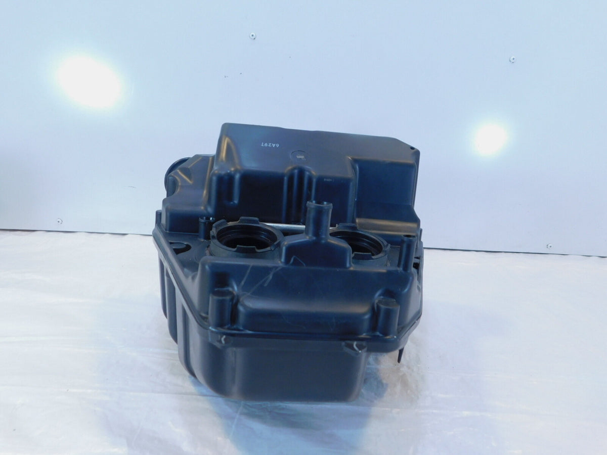 2012-2016 Kawasaki EX650 Ninja 650 Main Air Intake Filter Cleaner Box Assembly - C3 Cycle