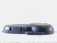 08-10 Victory Hammer Kingpin Vegas Vision Left Engine Motor Primary Clutch Cover - C3 Cycle