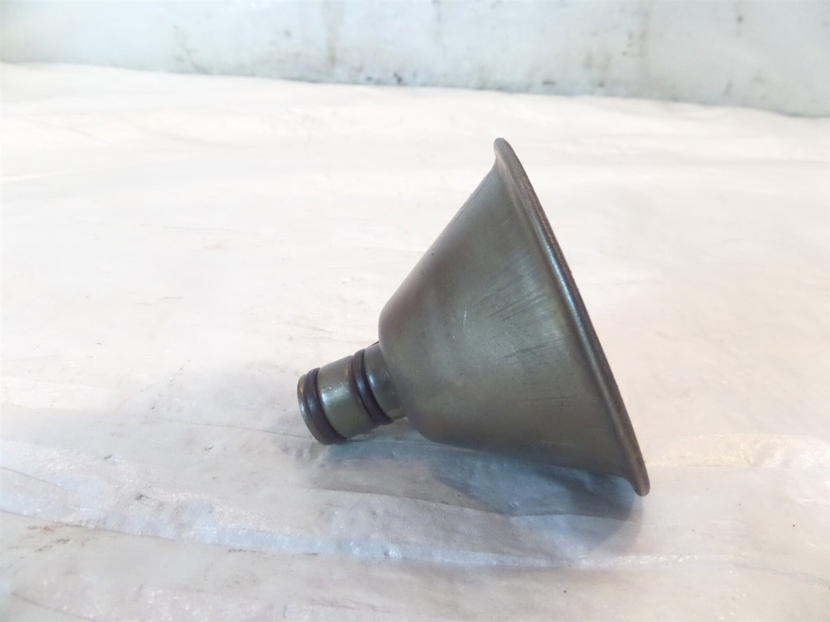 Honda CB650 CB650C CB650SC Nighthawk 650 Engine Oil Pump Pick Up Pickup Strainer - C3 Cycle