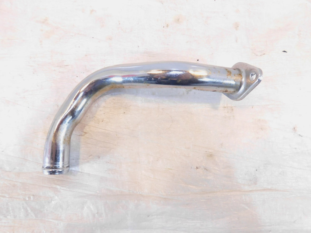 86-09 Suzuki Intruder 750 800 Boulevard S50 VS800 Coolant Water Pipe Inlet Pipe - C3 Cycle