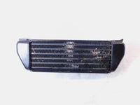 1993-2005 BMW R1100RS R1150RS Black Front Engine Motor Oil Cooler - 17211342247 - C3 Cycle