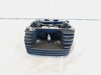 Harley Davidson Touring Softail & Dyna Black Cylinder Heads w/ Springs & Valves - C3 Cycle